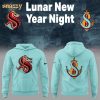 Seattle Kraken Indigenous Peoples Night Hoodie