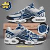 Special Edition Indianapolis Colts Custom Name Air Max V1