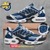 Dallas Cowboys Official Special Team Custom Name Air Max Shoes