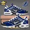 New York Islanders Limted Edition New Air Max