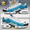 Dallas Cowboys Custom Name Air Max Limited Edition V3