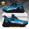 Indianapolis Colts Max soul shoes – Black Edition