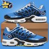 Tennessee Titans Salute to Service Club Limited Edition Air Max V2