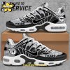 Denver Broncos Air Max Custom Name Special Edition V4