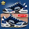 Winnipeg Jets Limted Edition New Air Max