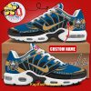 Finland 4 Nations Face-Off Air Max Sneakers – Special Edition