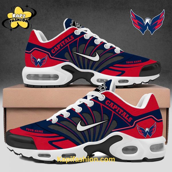 Washington Capitals Limted Edition New Air Max