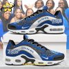 Phi Beta Sigma Air Max Limited Blue Edition