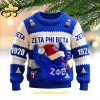 Indianapolis Colts “They not like us” Sweater