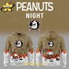 Anaheim Ducks Come Out & Play Night Hoodie