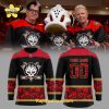 Anaheim Ducks Bluey and Bingo Jersey