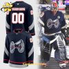 Columbus Blue Jackets Johnny Gaudreau Jersey