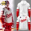 Detroit Red Wings Limited “2025 Stadium Series” Hoodie