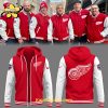 Detroit Red Wings Limited “2025 Stadium Series” Hoodie 2