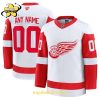 Detroit Red Wings Limited Jersey