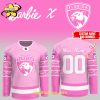 Florida Panthers x Panther Pride Night Jersey 2025 Personalized