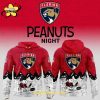 Florida Panthers Barbie Night Hoodie