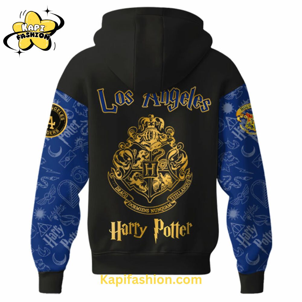 Los Angeles Dodgers MLB x Harry Potter Night Game Limited Edition Hoodie 2025 Los Angeles Dodgers MLB x Harry Potter Night Game Limited Edition Hoodie 2025