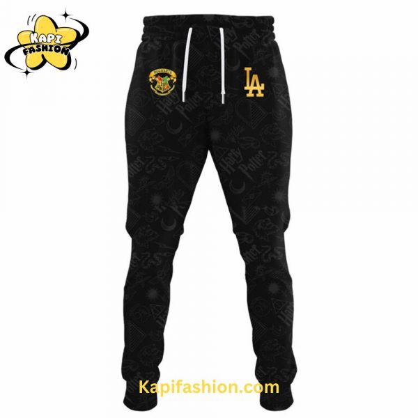 Kapifashion2FLos Angeles Dodgers MLB x Harry Potter Night Game Limited Edition Hoodie 2025 5.jpg