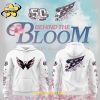 Limited Edition Washington Capitals Salute to Military Hoodie