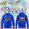 Limited Edition Washington Capitals 50th Anniversary Hoodie