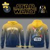 Milwaukee Brewers Baseball 2025 Limited “Brewers x Stars Wars” Navy Hoodie