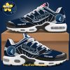 Milwaukee Bucks Personalized Air Max Plus Sneakers 01