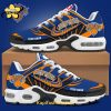 Oklahoma City Thunder Personalized Air Max Plus Sneakers 01