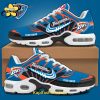 New York Knicks Personalized Air Max Plus Sneakers 01