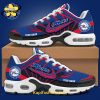 Phoenix Suns Personalized Air Max Plus Sneakers 01