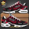 Phoenix Suns Personalized Air Max Plus Sneakers 01