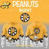 Providence Bruins Rhode Island Comic Con Weekend Hoodie