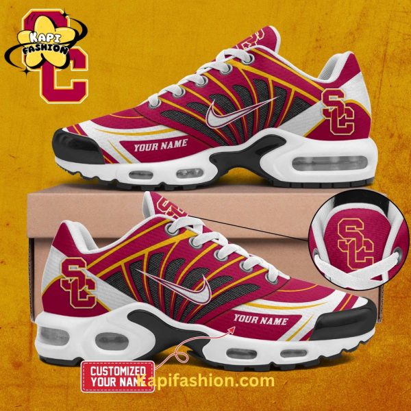 Special Edition USC Trojans 2025 Air Max