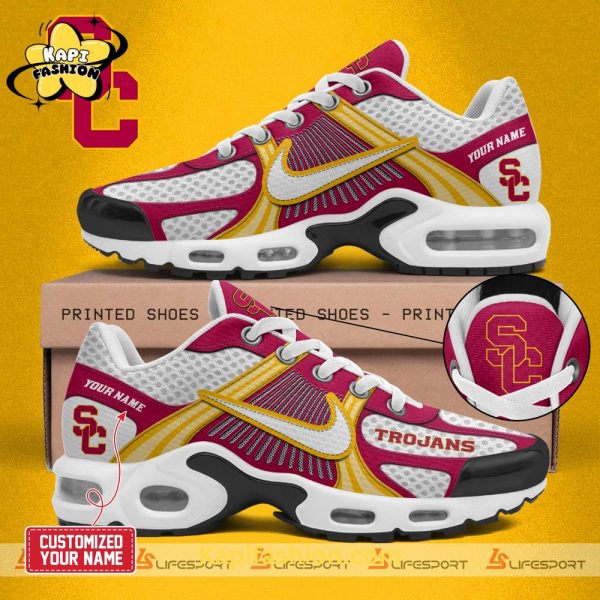 Special Edition USC Trojans 2025 Air Max 2