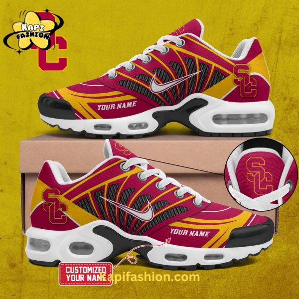 Special Edition USC Trojans 2025 Air Max 4