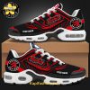 Utah Jazz Personalized Air Max Plus Sneakers 01