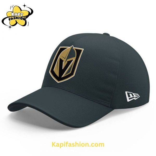 Vegas Golden Knights Special Gray Uniform Hoodie 2 5