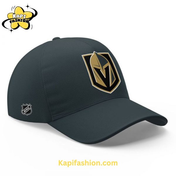 Vegas Golden Knights Special Gray Uniform Hoodie 2 6