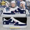 Kansas City Chiefs Football New Personalized Air Force 1 Shoes for Fans – Custom Edition