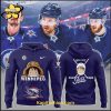 Winnipeg Jets Air Force Hoodie New 2025