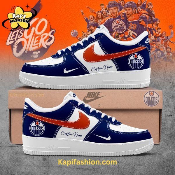 Winnipeg Jets New Air Force 1