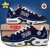 Winnipeg Jets New Air Max