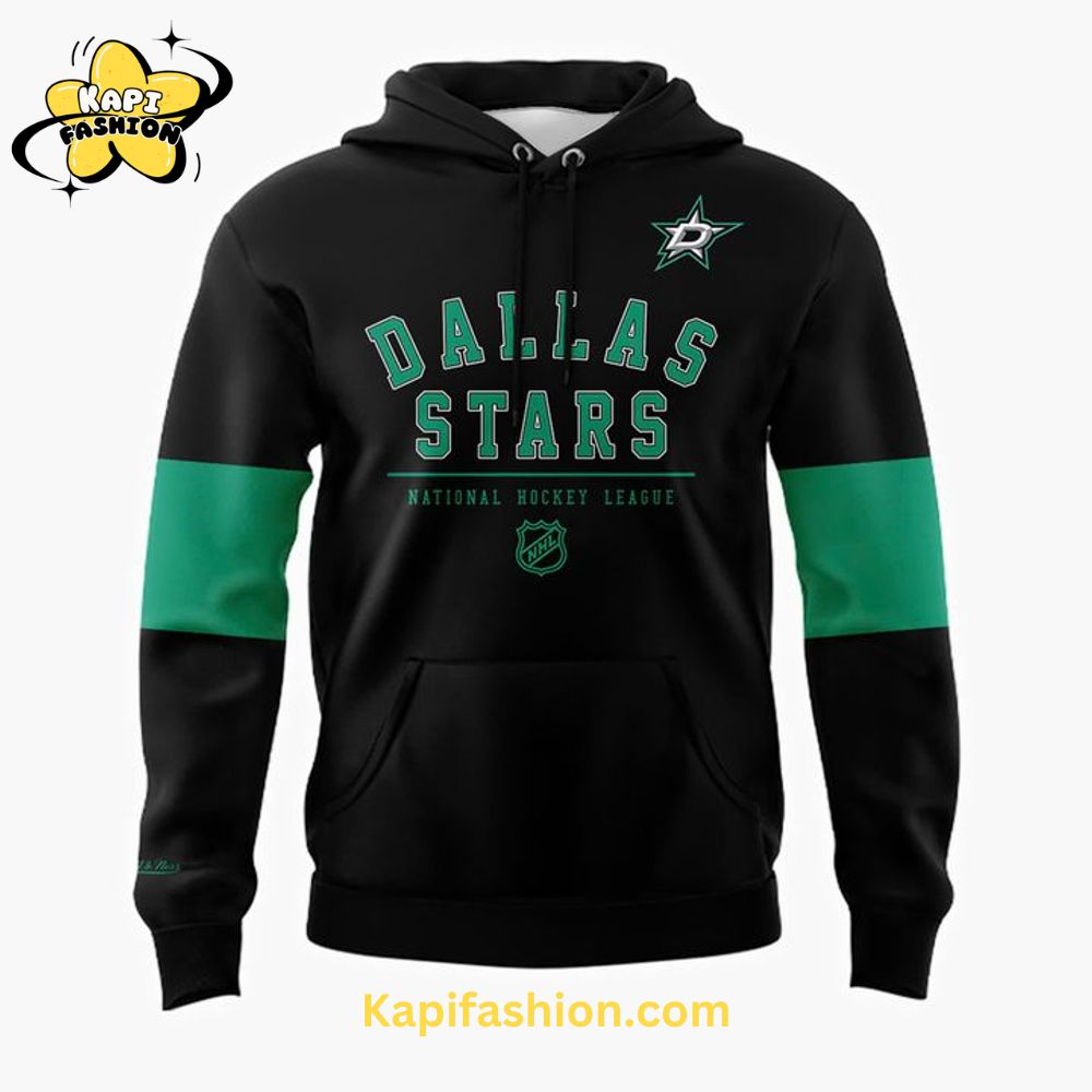 Dalas Star Special Edition NHL Hoodie Dalas Star Special Edition NHL Hoodie