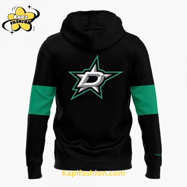 Dalas Star Special Edition NHL Hoodie Buy Online at Kapifashion.com