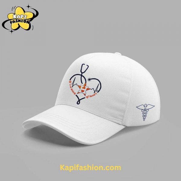 Houston Astros NURSE NIGHT Baseball Jersey Buy Online at Kapifashion.com