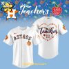 Kansas City Royals Firefighter Appreciation Night White Jersey