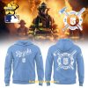 Houston Astros TEACHER NIGHT Hoodie V2