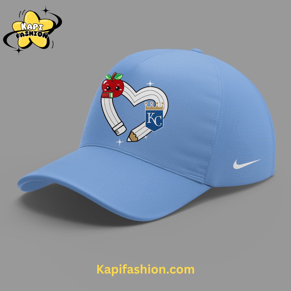 Kansas City Royals Teacher Appreciation Night Tshirt Kansas City Royals Teacher Appreciation Night Tshirt
