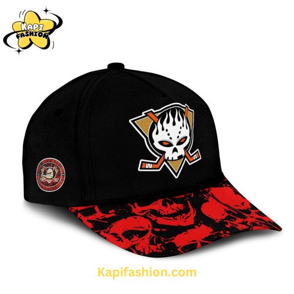 Kapifashion2FLimited Edition Anaheim Ducks x The Offspring Tshirt 2025 4.jpg