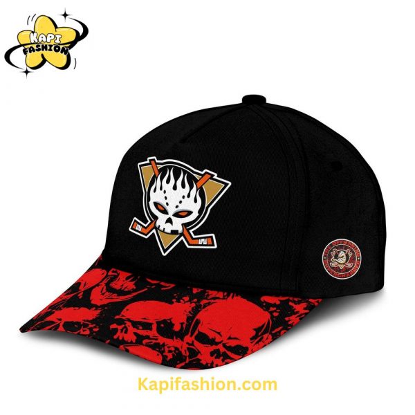 Kapifashion2FLimited Edition Anaheim Ducks x The Offspring Tshirt 2025 5.jpg